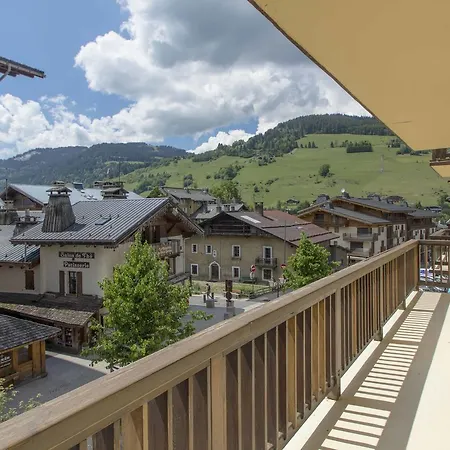 Sabaudia Megève